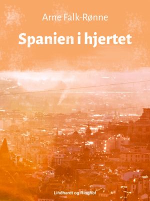 Spanien i hjertet (Bog)