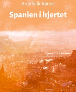 Spanien i hjertet (E-bog)