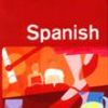 Spanish Phrasebook (Bog)