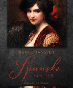 Spanske nætter (Bog)