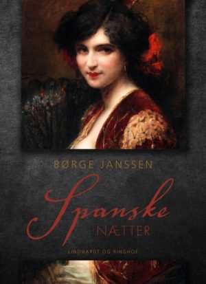 Spanske nætter (Bog)