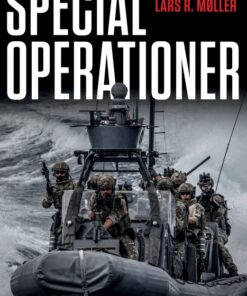 Specialoperationer (E-bog)