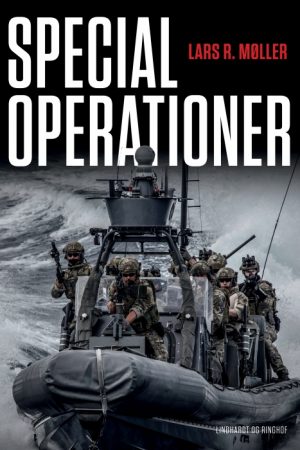 Specialoperationer (E-bog)