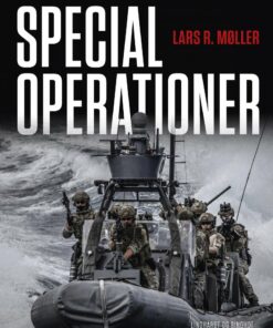 Specialoperationer - Lars Reinhardt Møller - Bog