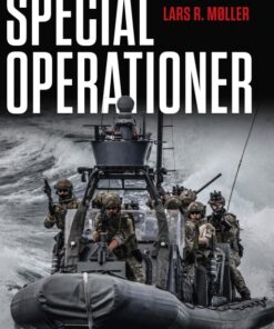 Specialoperationer (Lydbog)