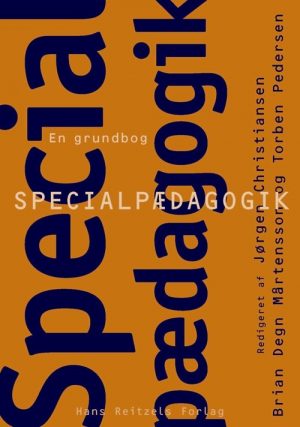 Specialpædagogik - En Grundbog - Ole Løw - Bog