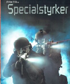 Specialstyrker (Bog)