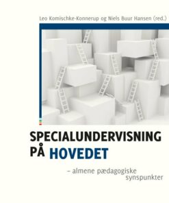 Specialundervisning På Hovedet - Niels - Bog