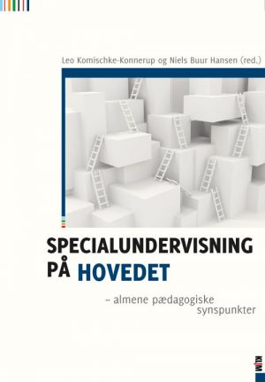 Specialundervisning På Hovedet - Niels - Bog