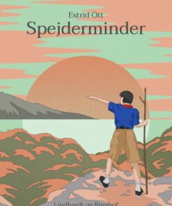 Spejderminder (E-bog)