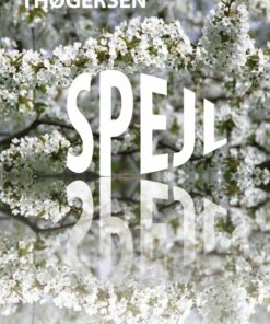 Spejl - Ulla Thøgersen - Bog