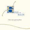 Spejl og kilde (E-bog)