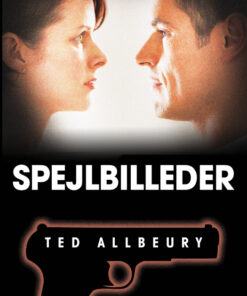 Spejlbilleder (E-bog)