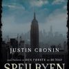 Spejlbyen - Bind 3 - Justin Cronin - Bog