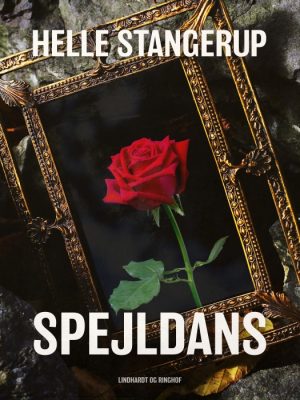 Spejldans (E-bog)