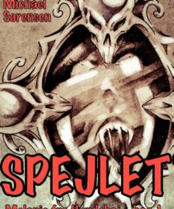 Spejlet - Michael Sørensen - Bog