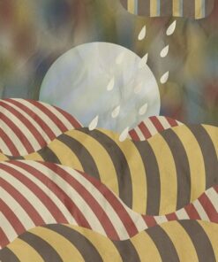 Spejlkamel - Daniel Dalgaard - Bog