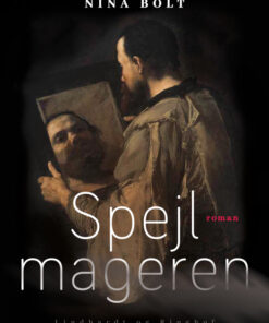Spejlmageren (Bog)