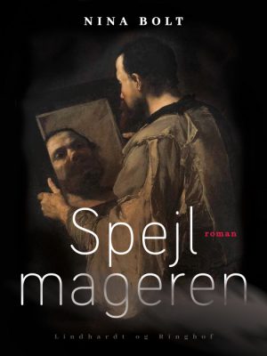 Spejlmageren (Bog)