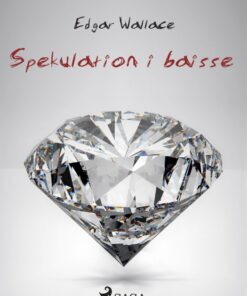 Spekulation i baisse (E-bog)