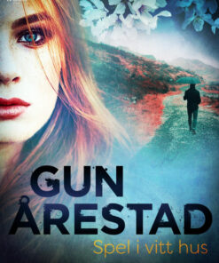 Spel i vitt hus (E-bog)