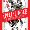 Spellslinger 1 (E-bog)