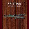 Spidstegt Mormor Og Andre Digte - Kristian Haugen-johansen - Bog