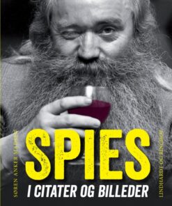 Spies - i citater og billeder (E-bog)