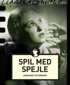 Spil med spejle (E-bog)