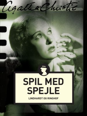 Spil med spejle (E-bog)