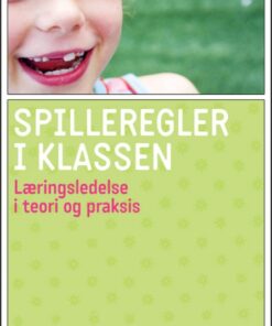 Spilleregler i klassen (E-bog)