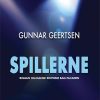Spillerne - Gunnar Geertsen - Bog