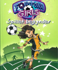 Spillet begynder (Bog)