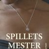 Spillets mester - Bind 1 (Bog)