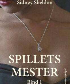 Spillets mester - Bind 1 (Bog)