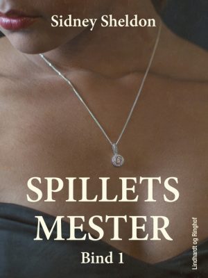 Spillets mester - Bind 1 (Bog)