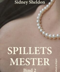 Spillets mester - Bind 2 (E-bog)
