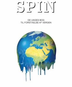 Spin - Claus Bork - Bog