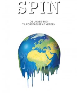 Spin (E-bog)