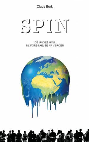 Spin (E-bog)