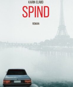 Spind - Karin Elrød - Bog
