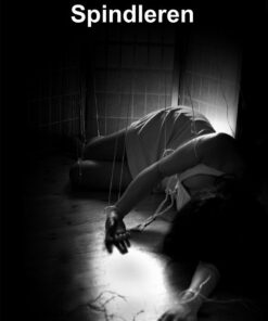 Spindleren - Thierry Jonquet - Bog