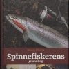Spinnefiskerens Grundbog - Steen Ulnits - Bog