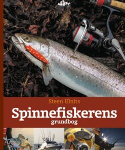 Spinnefiskerens grundbog (Bog)