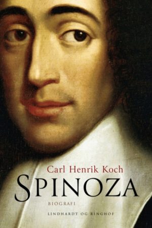 Spinoza (Bog)