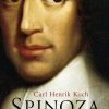 Spinoza - Carl Henrik Koch - Bog