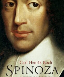 Spinoza (E-bog)