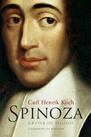 Spinoza (E-bog)