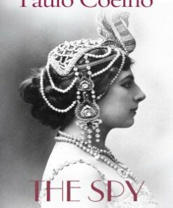 Spionen - Paulo Coelho - Bog