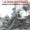 Spionen fra Arras - og andre beretninger (E-bog)